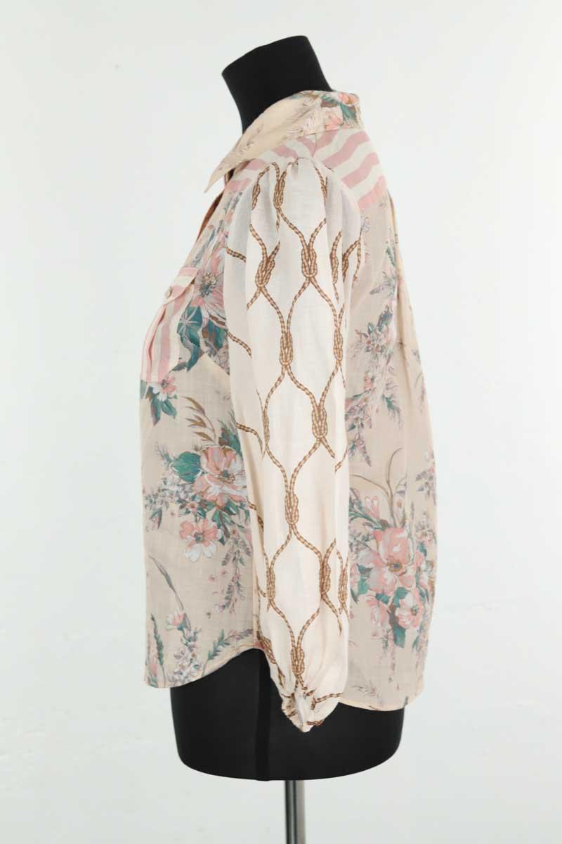 Blouses Zimmermann  Rose