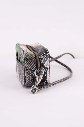 Sacs à bandoulière Sandro  Multicolore