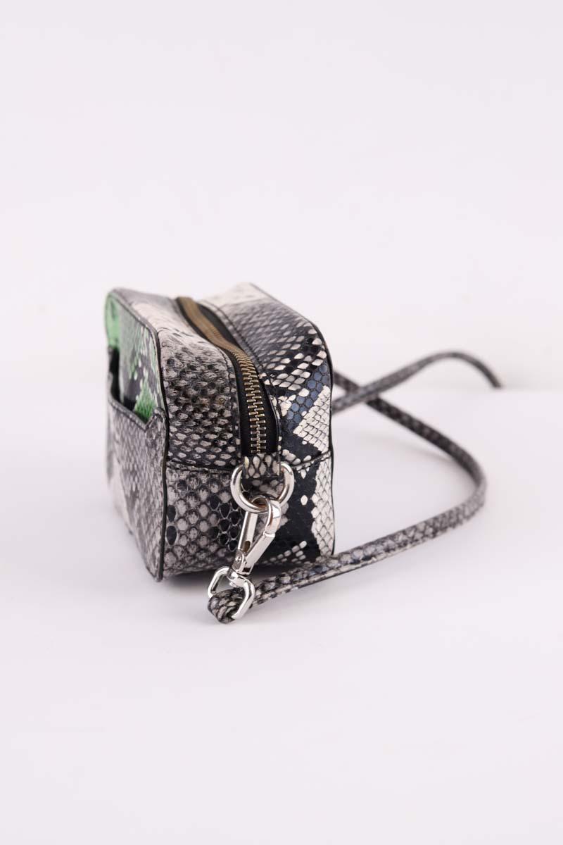 Sacs à bandoulière Sandro  Multicolore