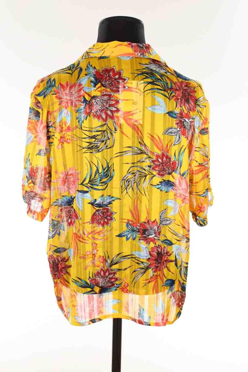 Blouses Other Brand  Orange