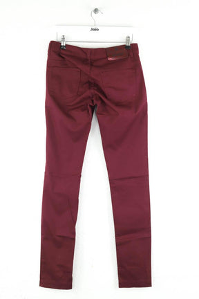 Slim Gucci  Bordeaux
