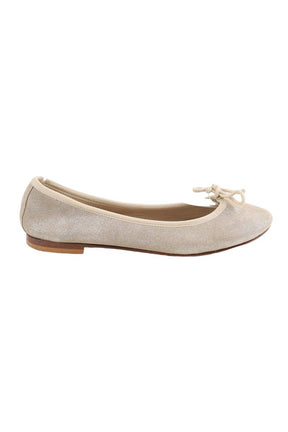 Ballerines Karl Marc John  Beige