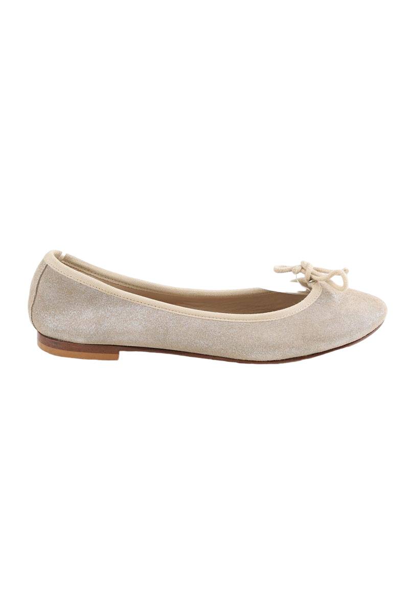 Ballerines Karl Marc John  Beige
