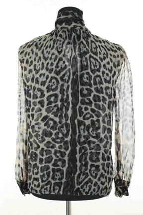 Blouses Saint Laurent  Vert