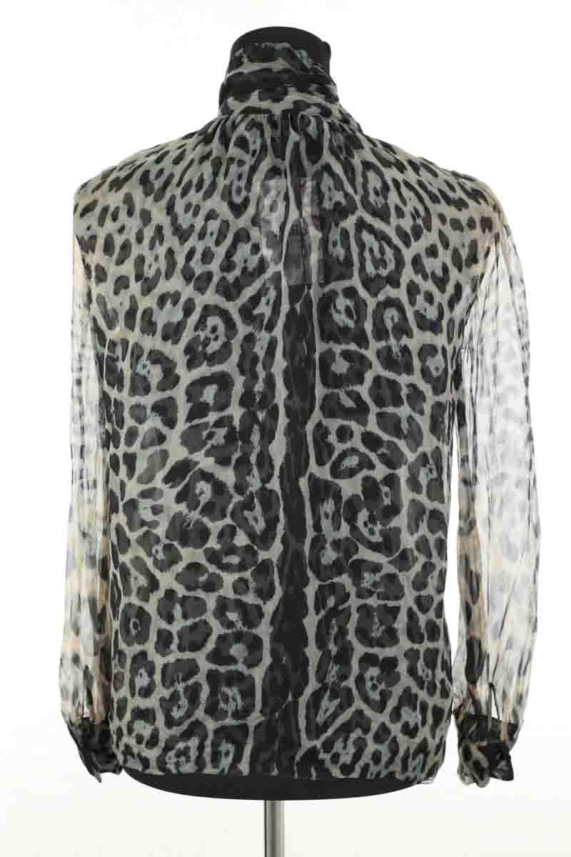 Blouses Saint Laurent  Vert