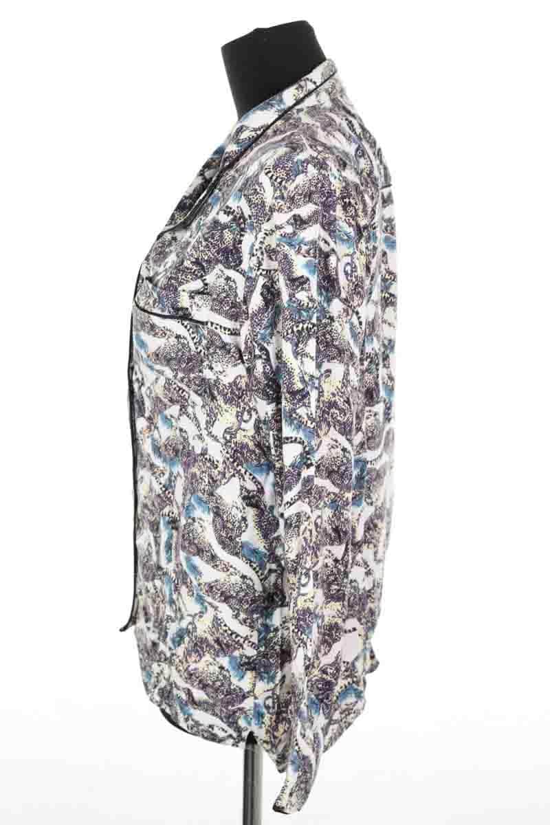 Blouses Zadig & Voltaire  Multicolore