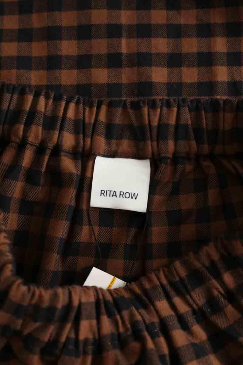 Maxi Other Brand  Marron