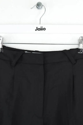 Pantalon droit Iro  Noir