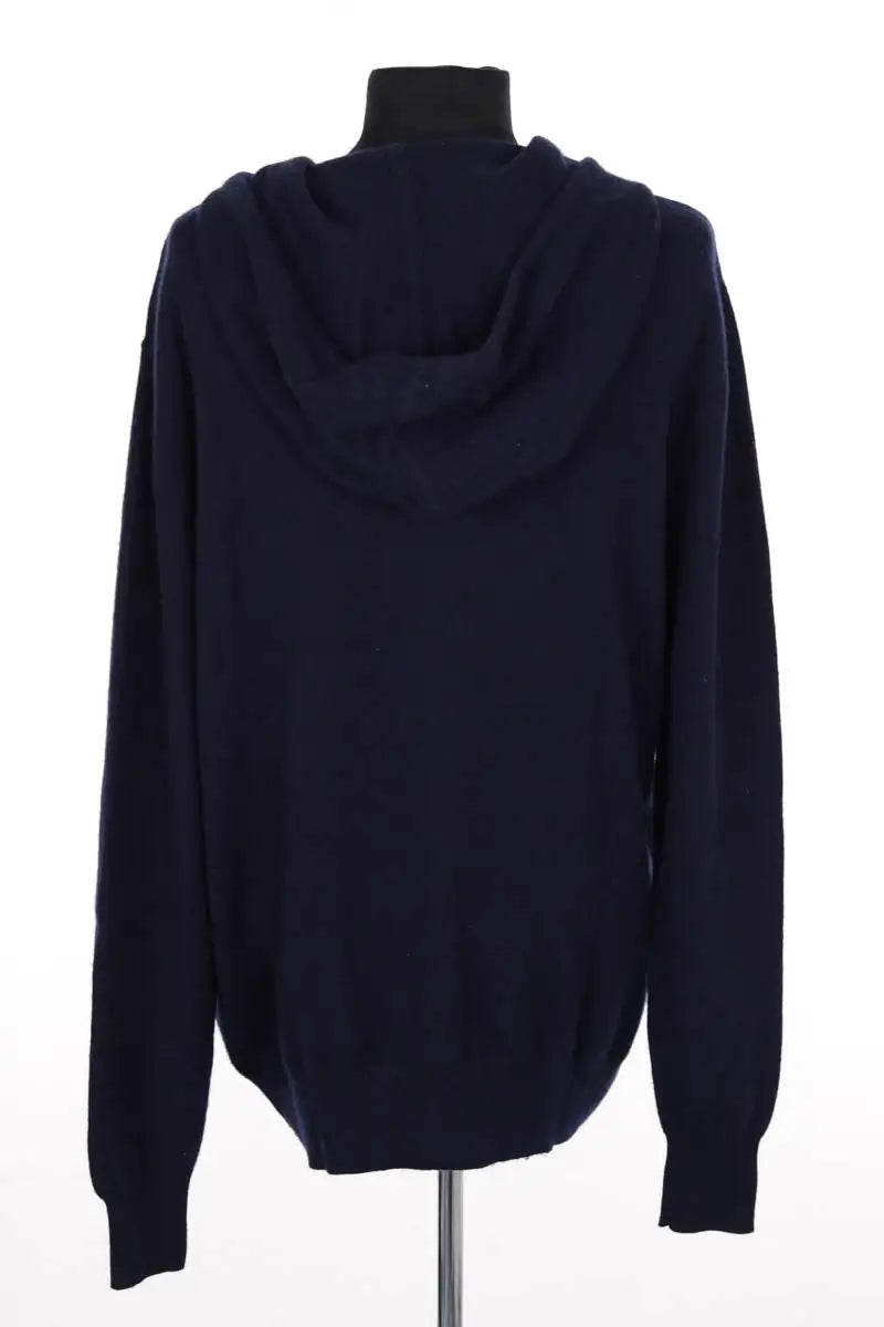 Sweatshirt à capuche  From Future Marine en Cachemire