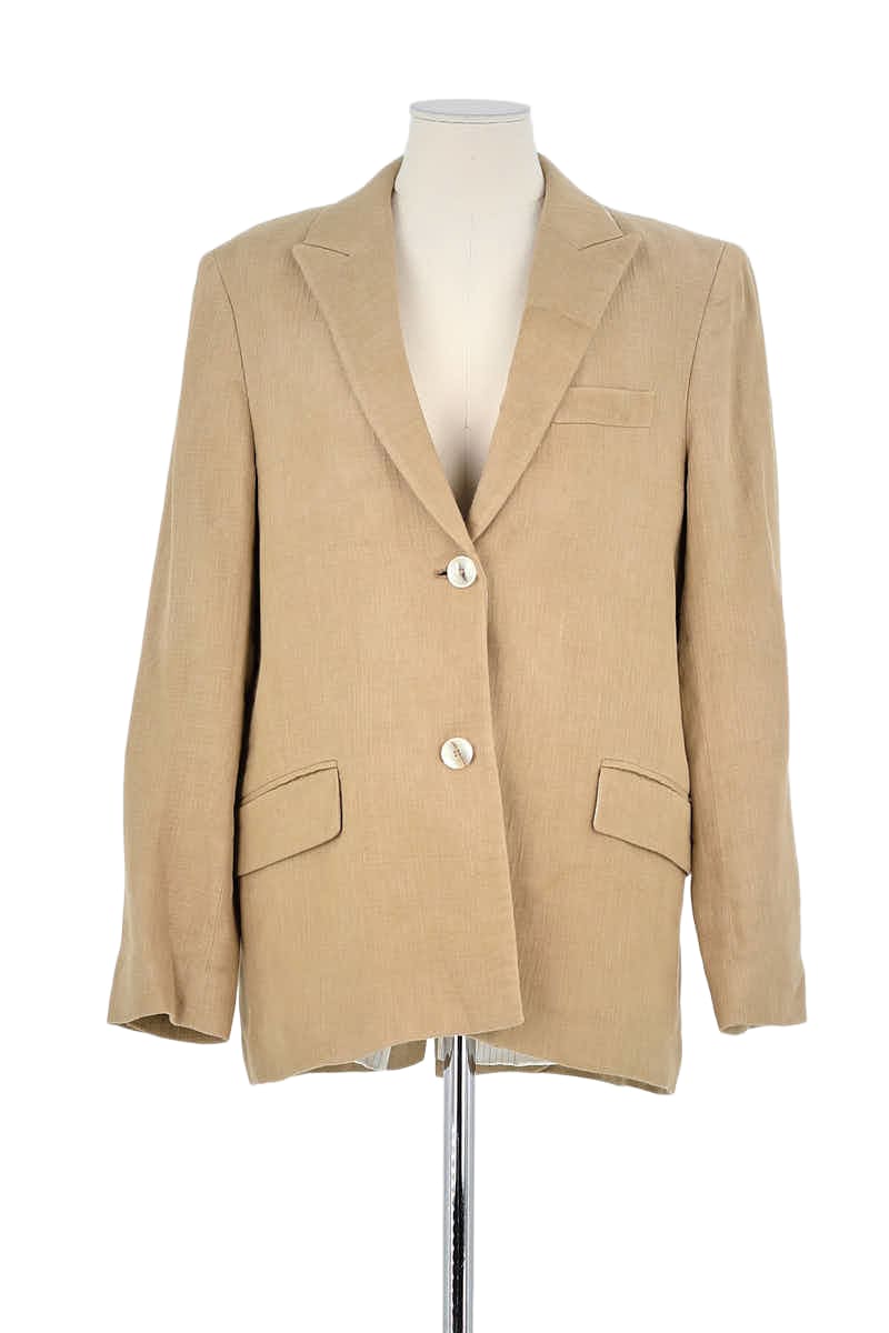 Blazer Chloé Stora  Beige