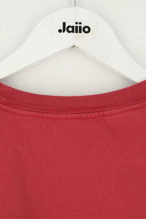 T-shirt Levi's Rouge en Coton