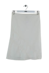 Jupe Claudie Pierlot  Blanc