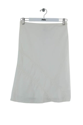 Jupe Claudie Pierlot  Blanc