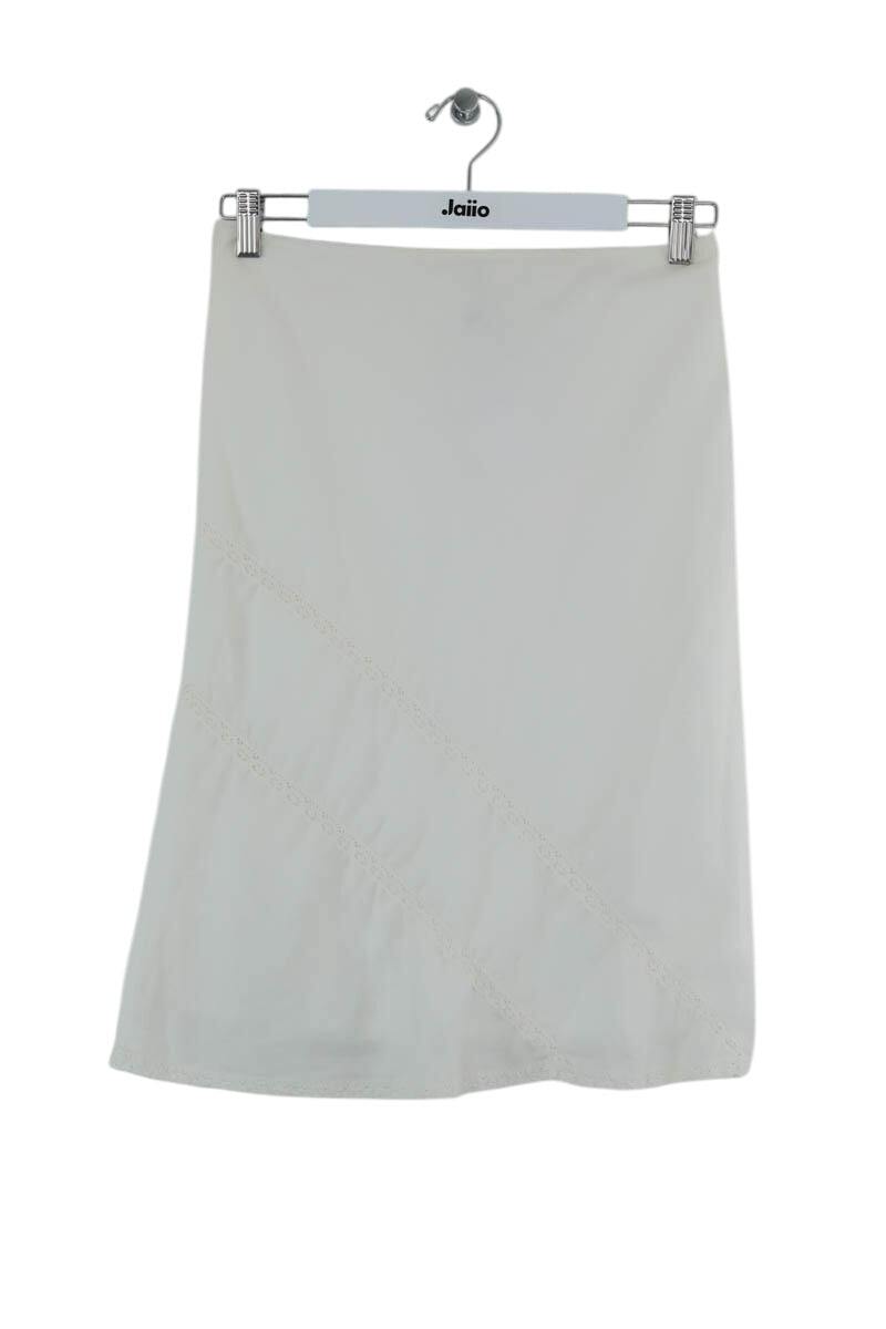 Jupe Claudie Pierlot  Blanc