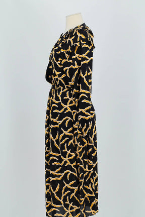 Robe Bash  Noir
