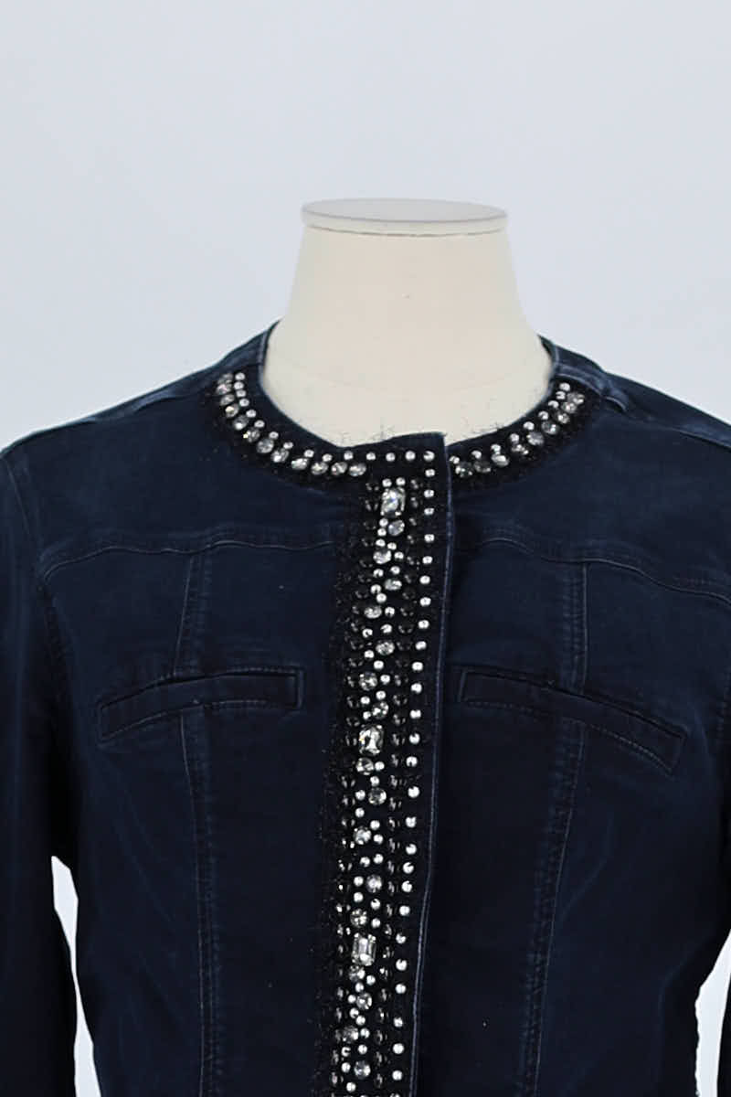 Veste Liu Jo  Marine