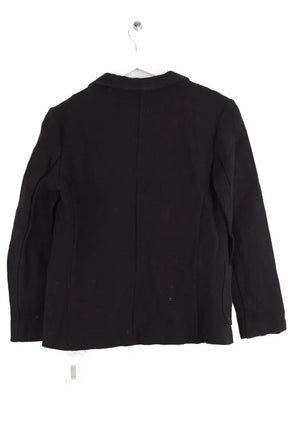 Blazer Pomandère Noir en Viscose