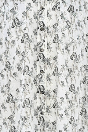Chemise Heimstone  Blanc