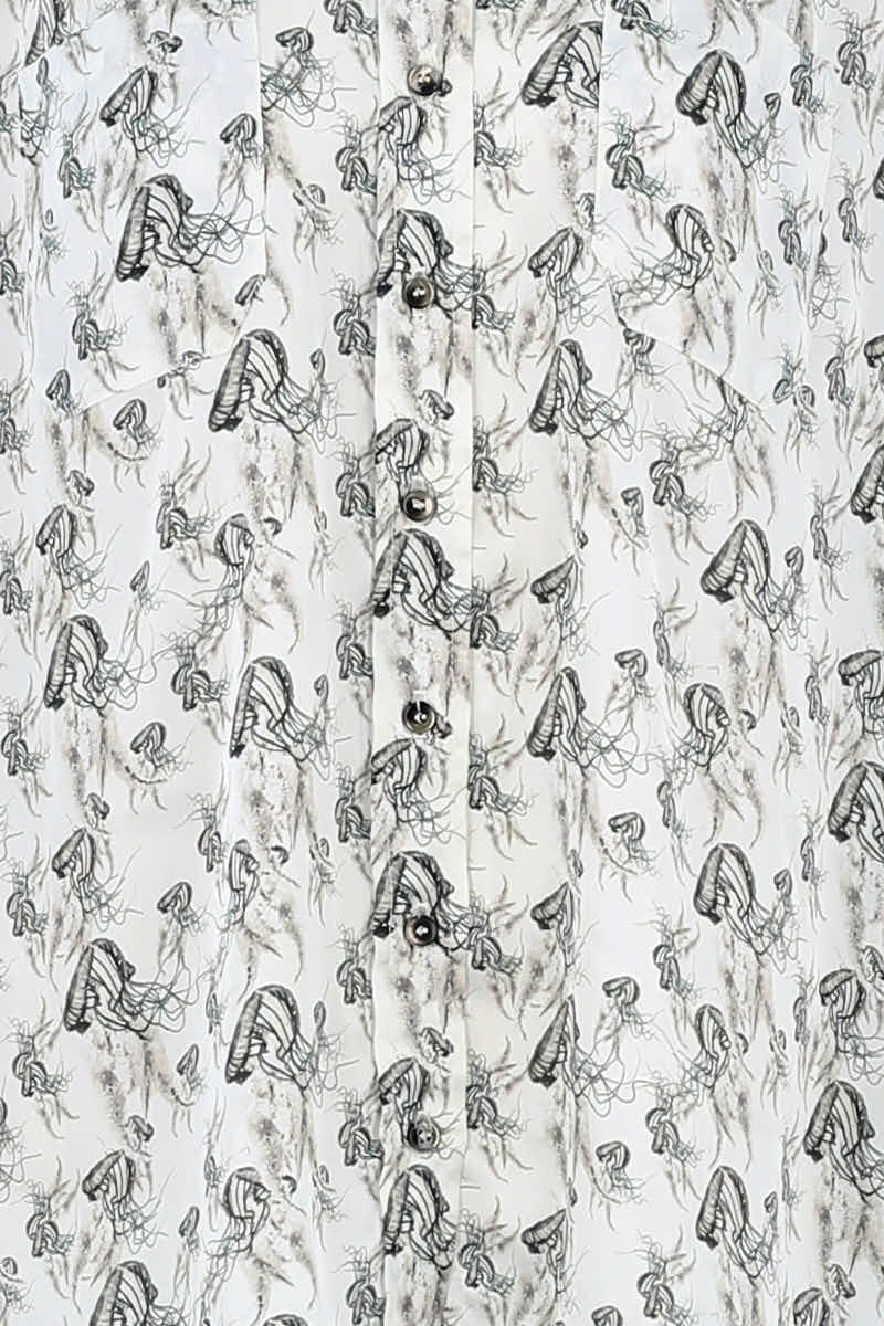 Chemise Heimstone  Blanc
