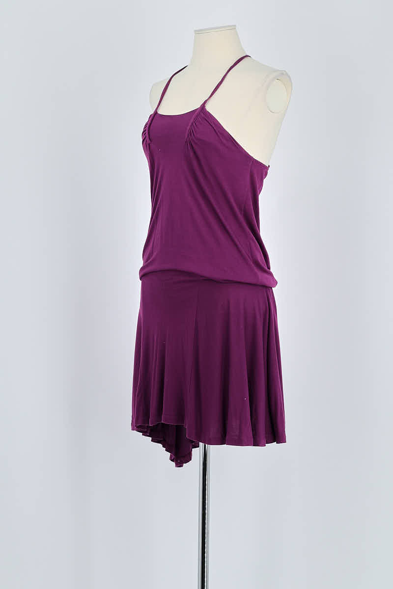 Robe Vanessa Bruno  Violet
