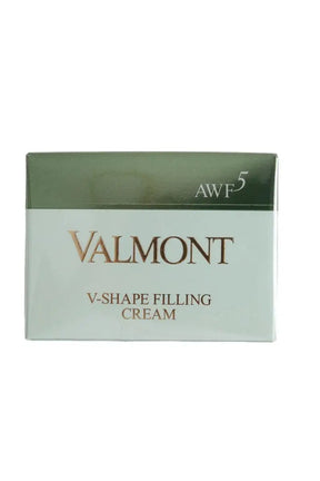 Crème Maison Valmont Turquoise en 