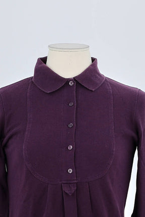 Polo Lacoste  Violet