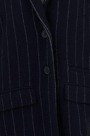 Blazer Maje  Marine