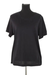 T-shirt Arket  Noir
