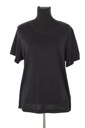 T-shirt Arket  Noir