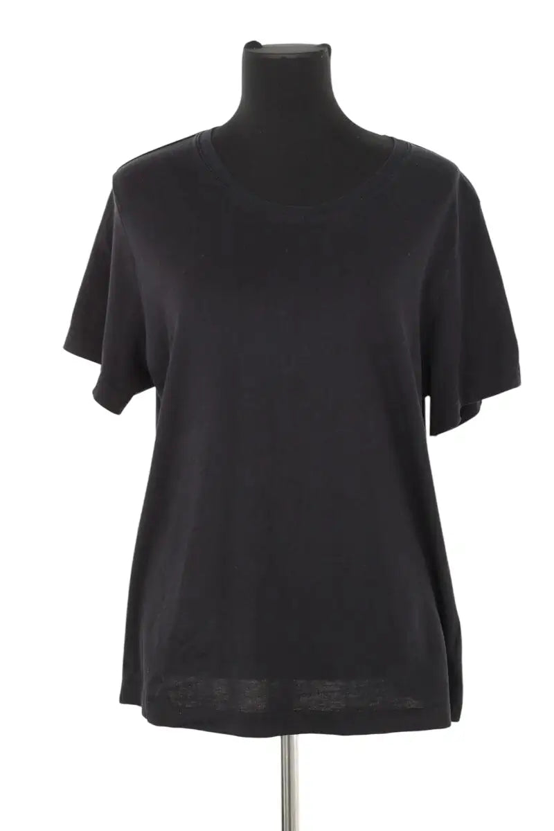 T-shirt Arket  Noir
