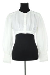 Chemise Other Brand  Blanc