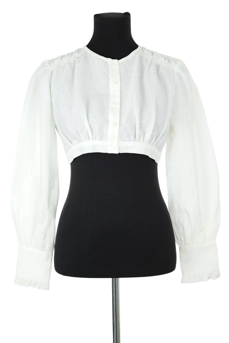 Chemise Other Brand  Blanc