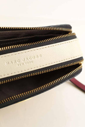 Sacs à bandoulière Marc Jacobs  Beige