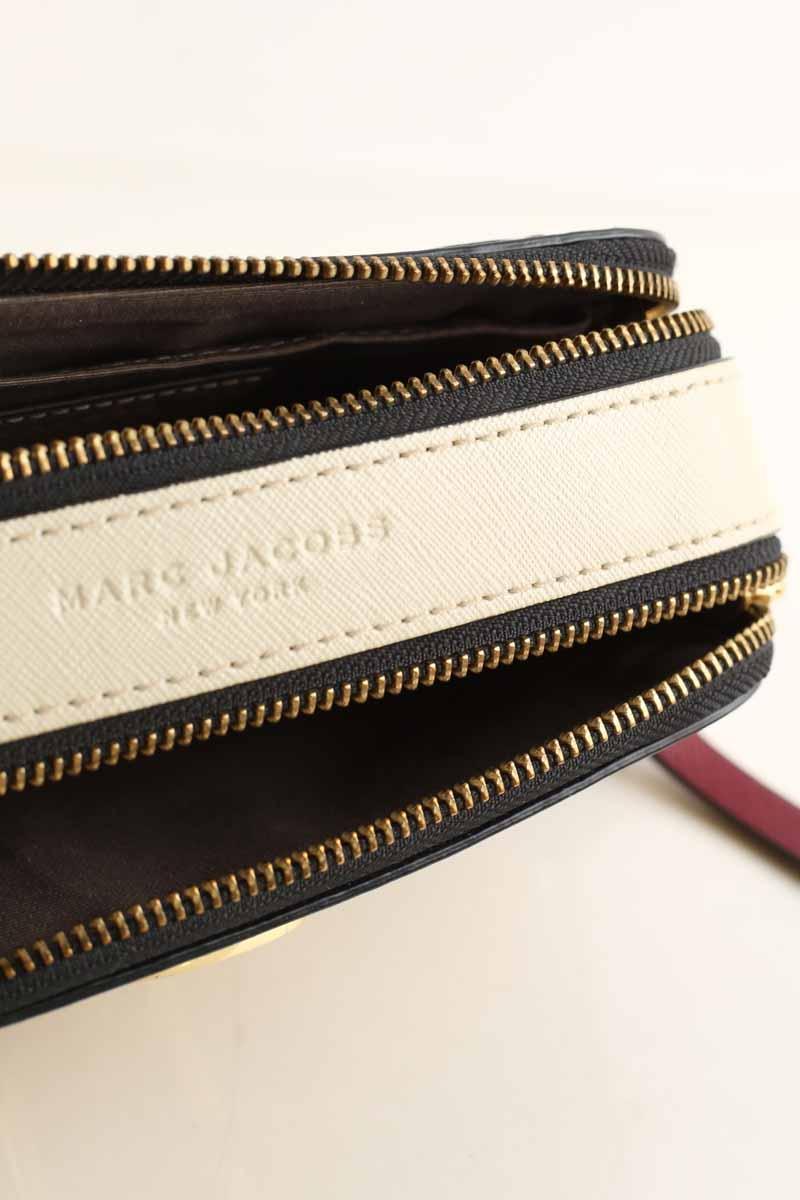 Sacs à bandoulière Marc Jacobs  Beige