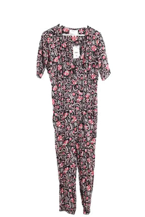 Combinaison Ba&Sh Multicolore en Viscose, taille S - Seconde Main