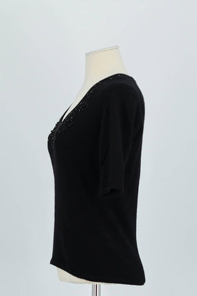 Blouse Max Mara  Noir