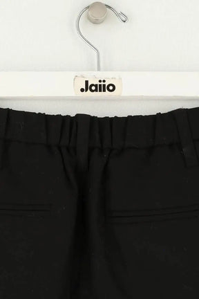 Pantalon Zadig & Voltaire Noir en Synthétique