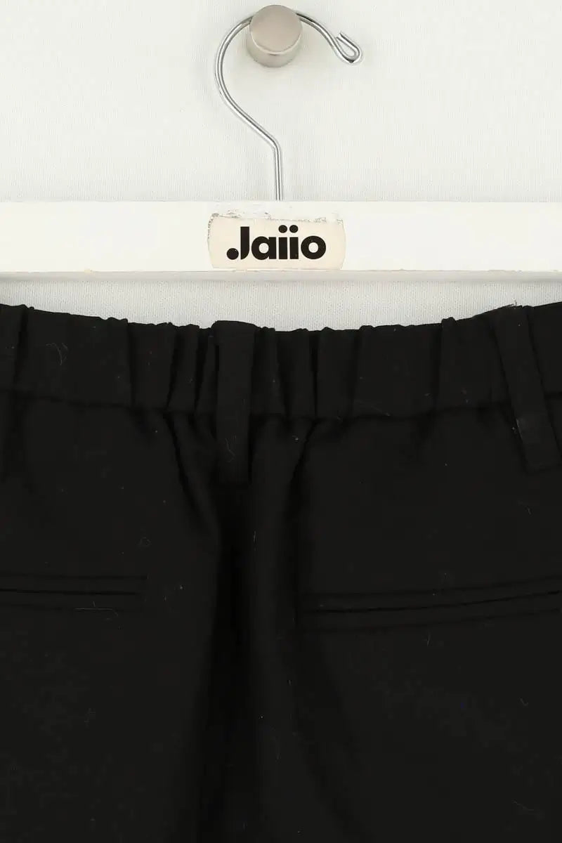 Pantalon Zadig & Voltaire Noir en Synthétique