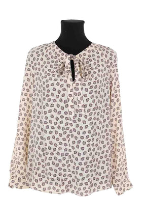 Blouse Tommy Hilfiger  Beige