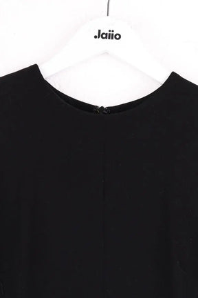 Robe Officine Générale Noir en Synthétique