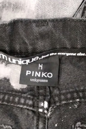 Short Pinko  Gris