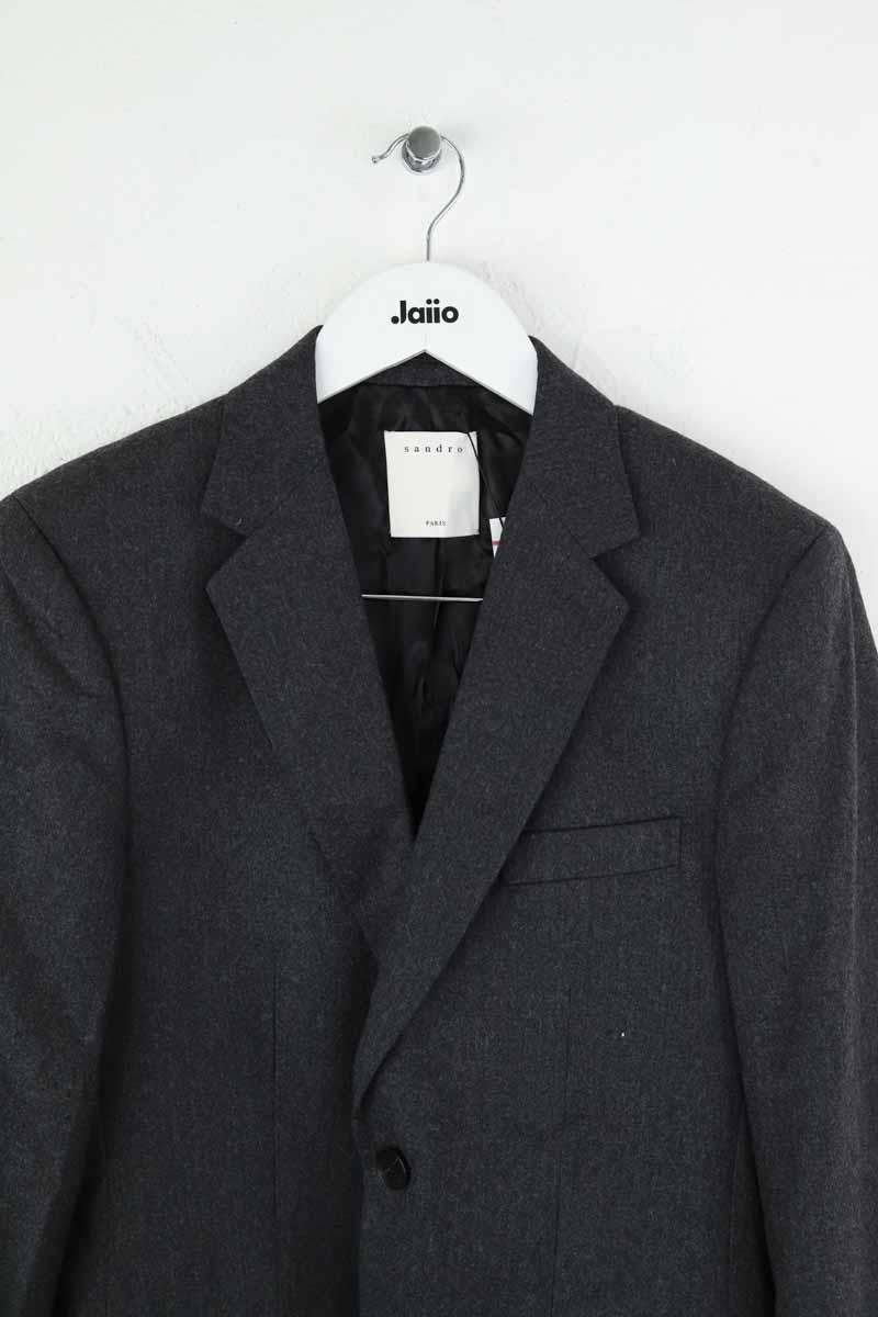 Veste Sandro  Gris