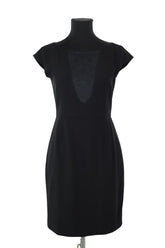Robe Claudie Pierlot  Noir