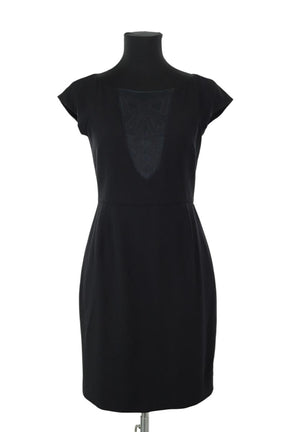 Robe Claudie Pierlot  Noir