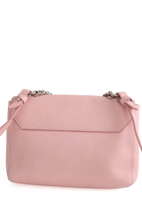 Sac à bandoulière Louis Vuitton Rose en Cuir