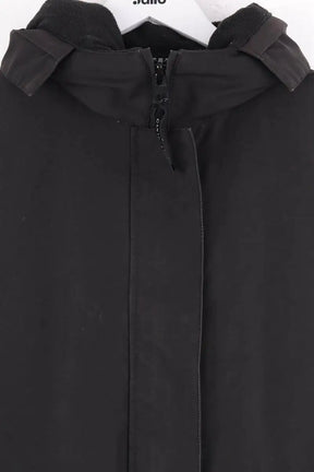 Doudoune Canada Goose Noir en Synthétique