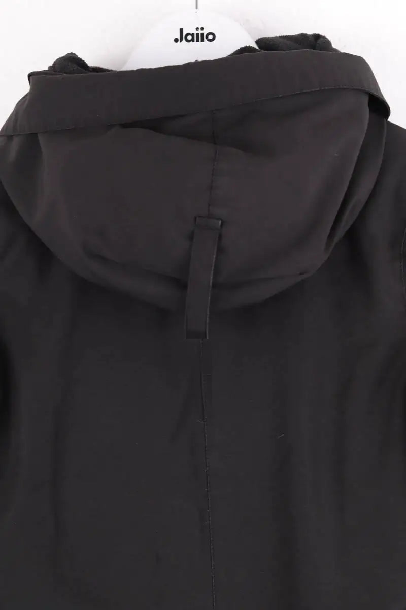Doudoune Canada Goose Noir en Synthétique