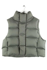 Doudoune Entire studios Kaki en Synthétique, taille XL - Seconde Main