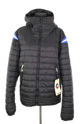 Doudoune Fusalp Noir en Polyester, taille S - Seconde Main