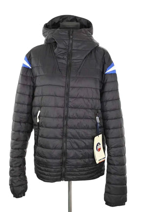 Doudoune Fusalp Noir en Polyester, taille S - Seconde Main